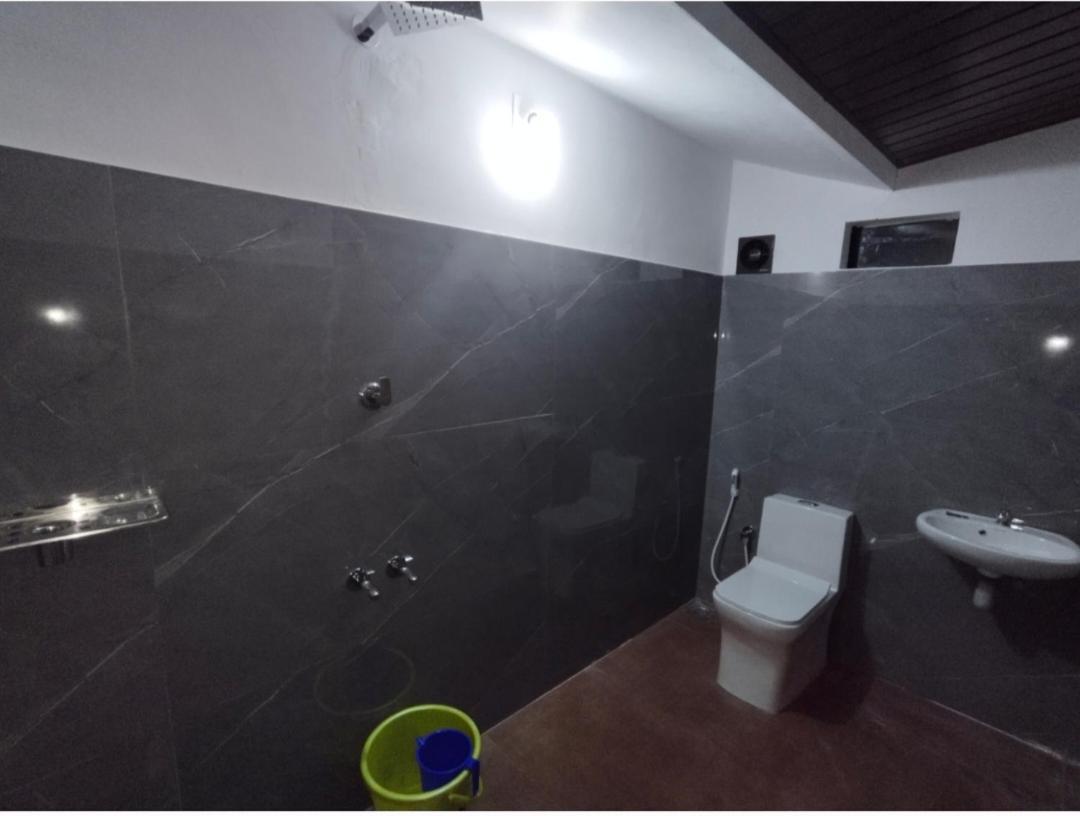 Tjmaryland Villa Pinangode 外观 照片