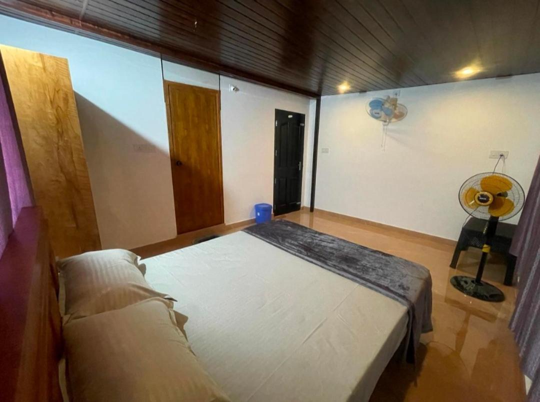 Tjmaryland Villa Pinangode 外观 照片