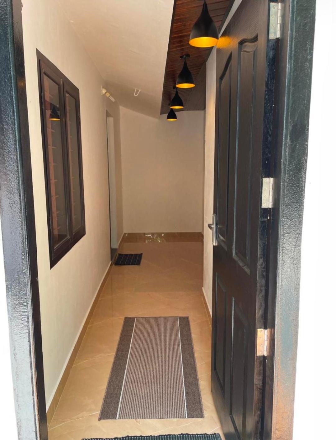 Tjmaryland Villa Pinangode 外观 照片
